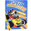 Picture of MICKEY MOUSE RACE DIARY